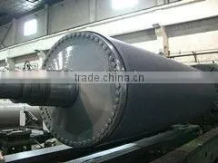 high quality of felt roll for paper machine