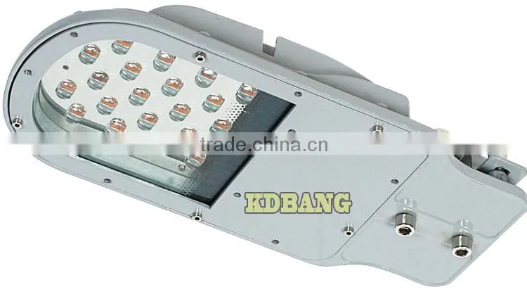 Alibaba suppliers High power 20w led solar street light