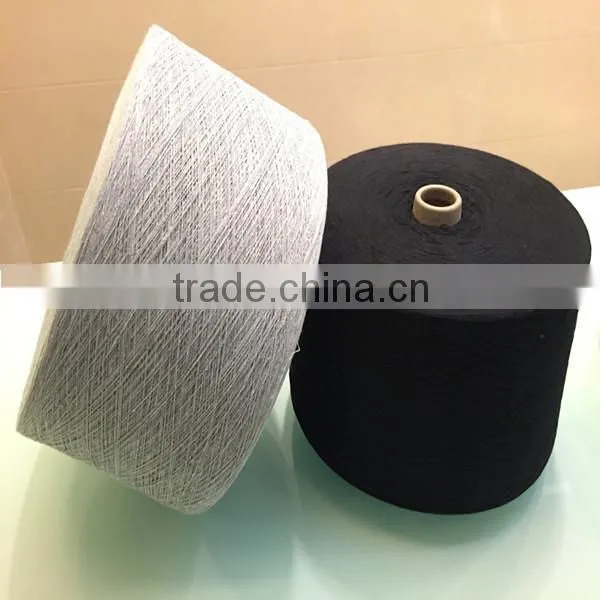 experienced exporter mixed color 10s sock yarn