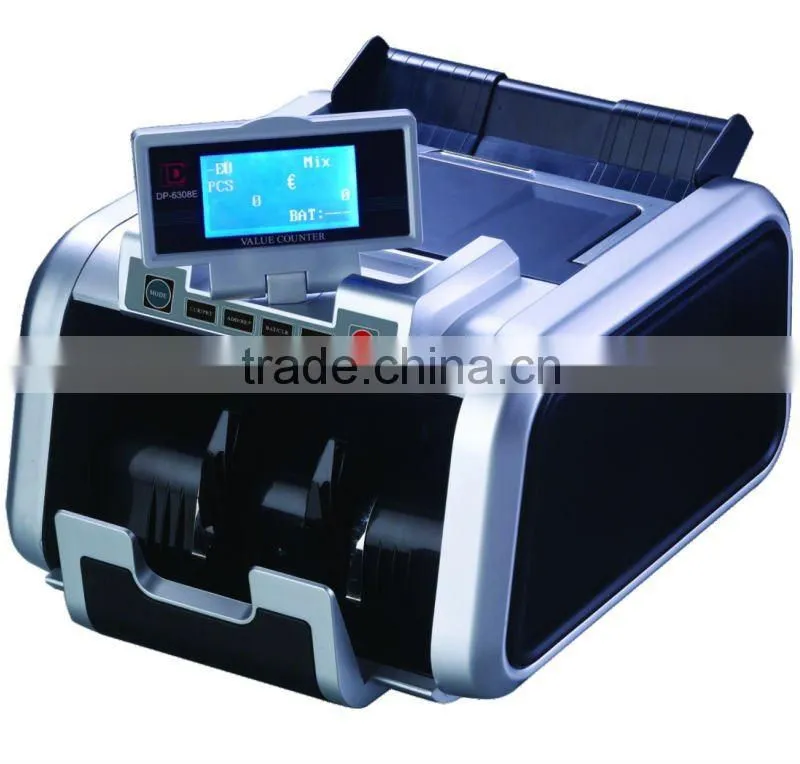 Intelligence Banknote Counting machine