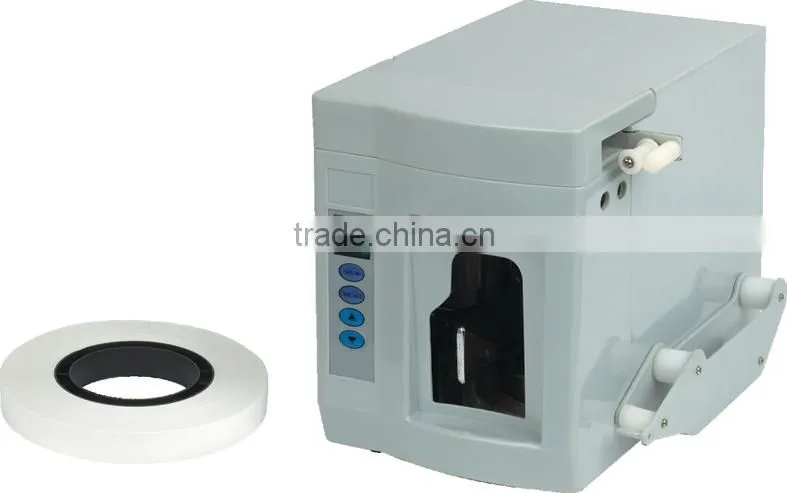 Banknote binding machine factory ST30