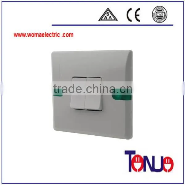 smart switch for Nigeria market