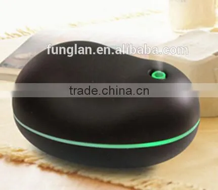 LED light new aroma diffuser with big tank