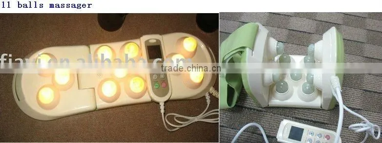 moxibustion massager