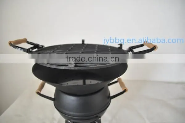 New Design Mini Iron BBQ Grill for sale