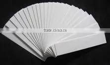Polished Alumina Ceramic Substrate