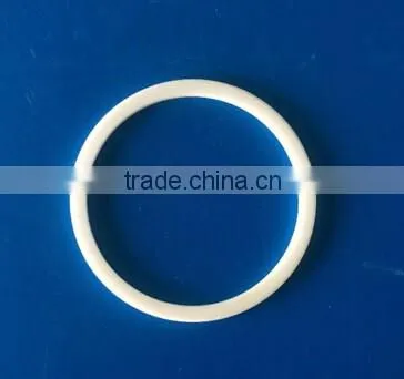 Ceramic Tube Ceramic Ring