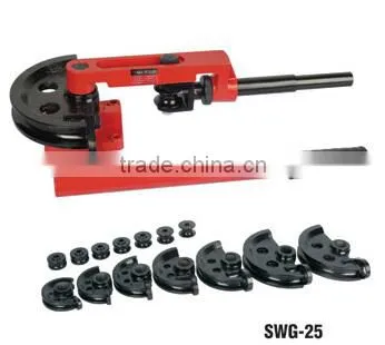 hydraulic bender with cost price