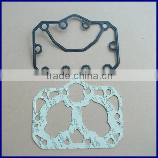 Bitzer Valve Upper & Lower Gaskets,factory direct PTFE Valve Gasket,hot sale gasket in promotion made in China