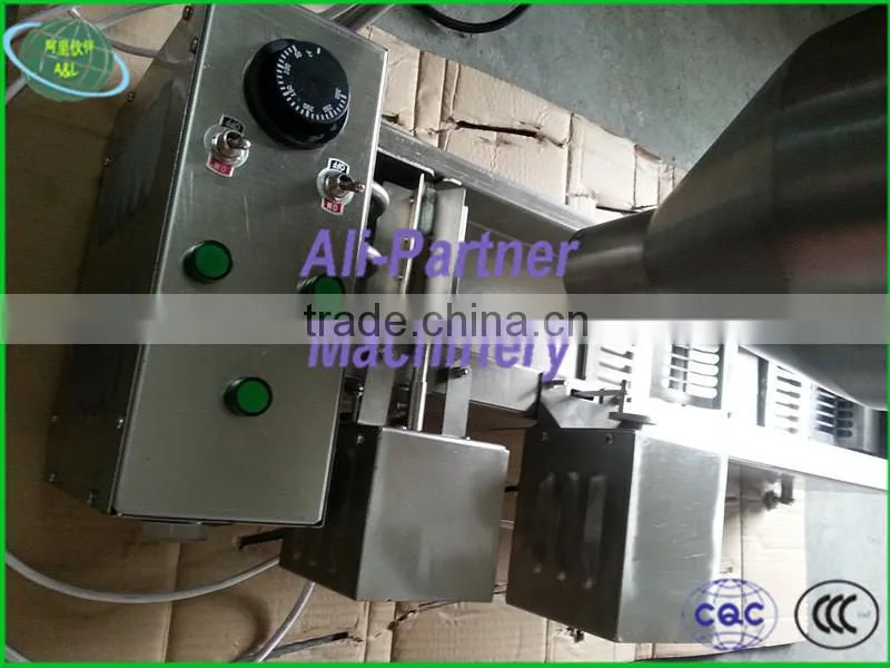 2016 top sale! commercial doughnut maker