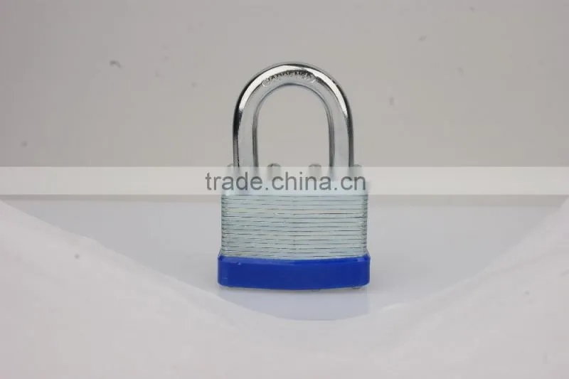 Good sale durable Laminated padlock Can be Customized