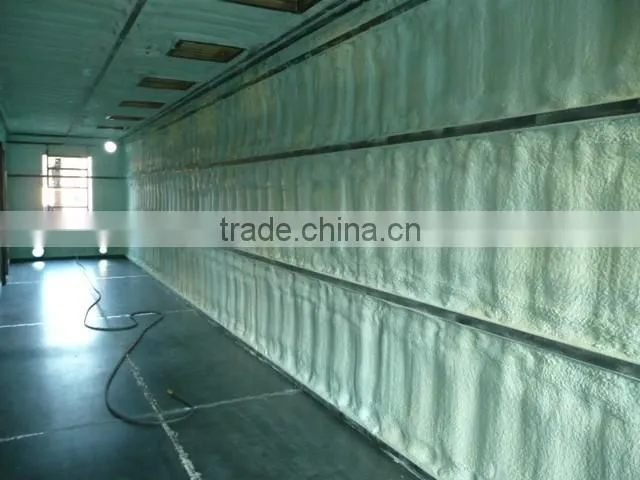 accommodation prefab container house