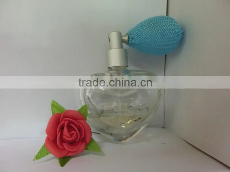 Special and Fashion Rotatable Perfume Atomizer