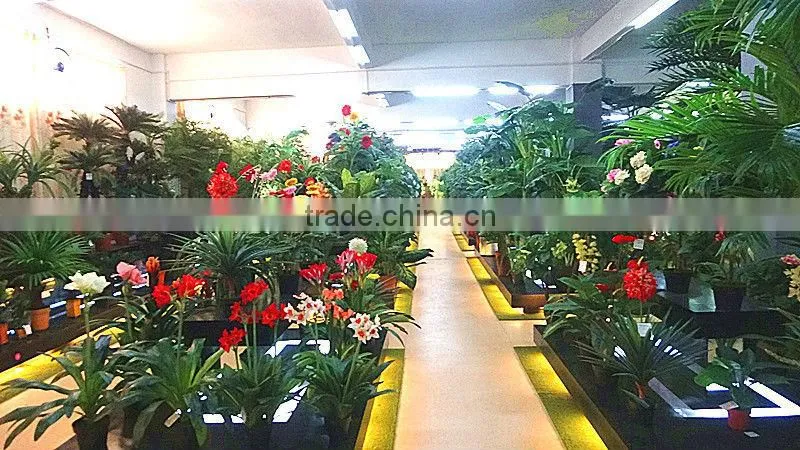 Artificial/plastic/Simulation grass ball/artificial plant