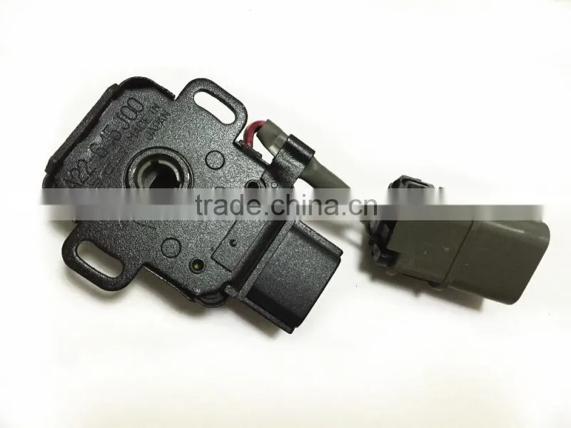 TPS sensor Throttle Position for Skyline R32 R33 RB20DET RB25DET OEM#A22-645 J00