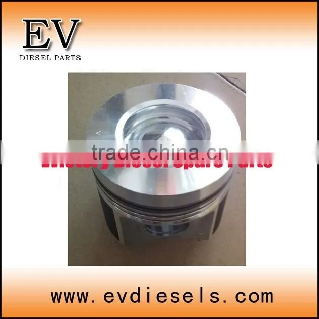 Fit on Kubota excavator parts con rod V3300 V3300T connecting rod