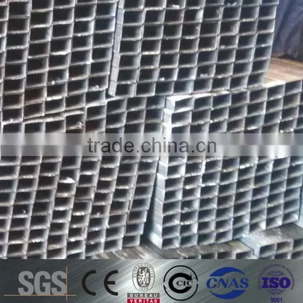 Tianjin square rectangular pipe