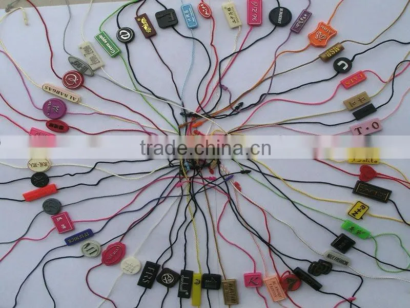 String hangtag