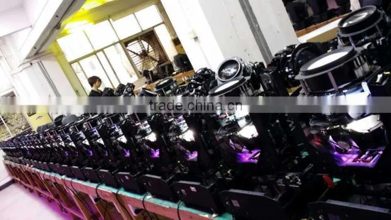 China Cheap DJ Equipment Sale Pro 8PCS 12W RGBW 4in1 LED Stage Light