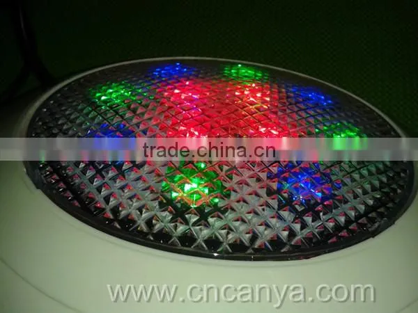 colorful led swimming pool light/water-proof underwater led pool light /swimming pool accessories
