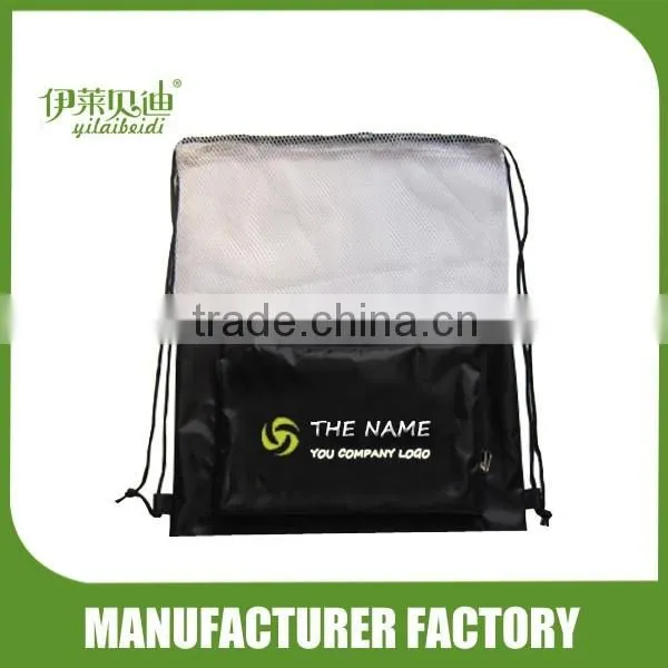 Drawstring bag