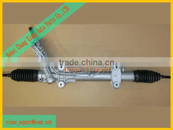 power steering gear RACK for VW PASSAT B5