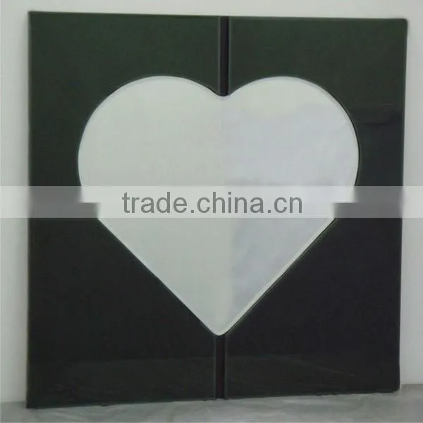 Decorative mirror - Square wall mirror