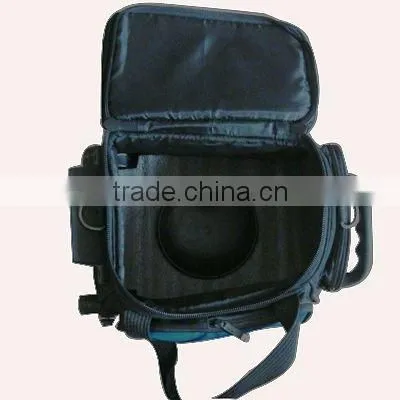 popular golfball trolley bag with shoulder straps