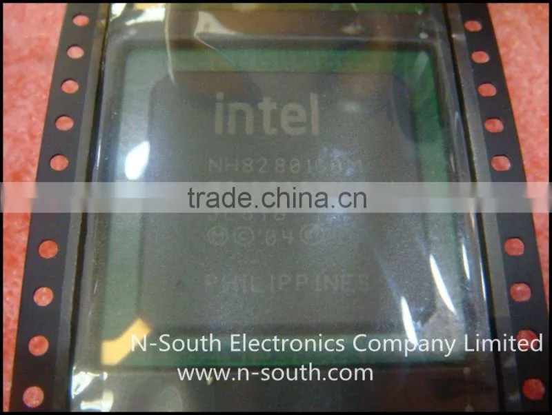 NH82801GBM computer chips South Bridge