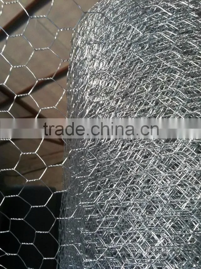 lowest chicken wire mesh roll for poultry cage