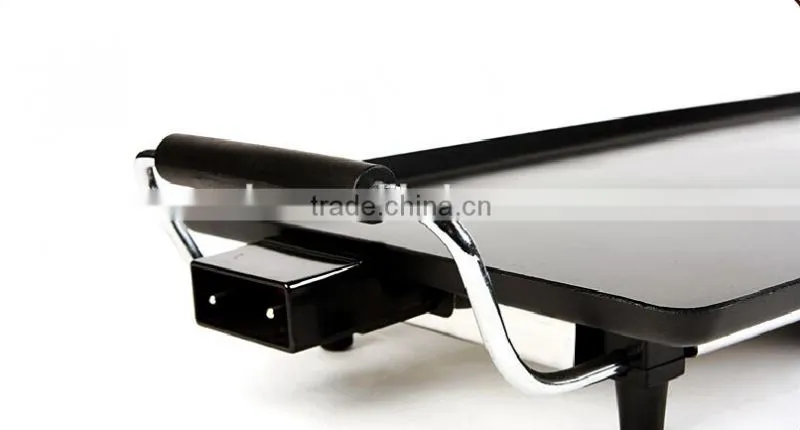 China hot sale (size 47*27) electric grill