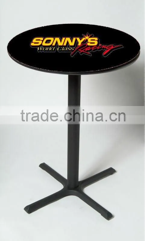 table and chair set for restaurant CYP01