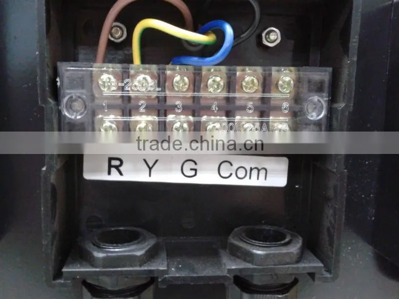 LED large Countdown timer