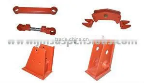 AXLE NUT Spindle Nut FOR FRUEHAUF, BPW , MAN, IVECO, SCANIA, VOLVO and trucks