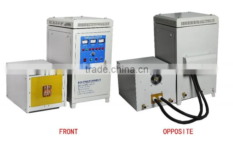 KX5188-A50 high frequency induction heating equipment