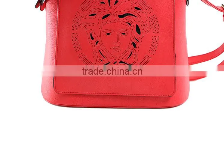 Wholesale Leather Backpack Women backpack