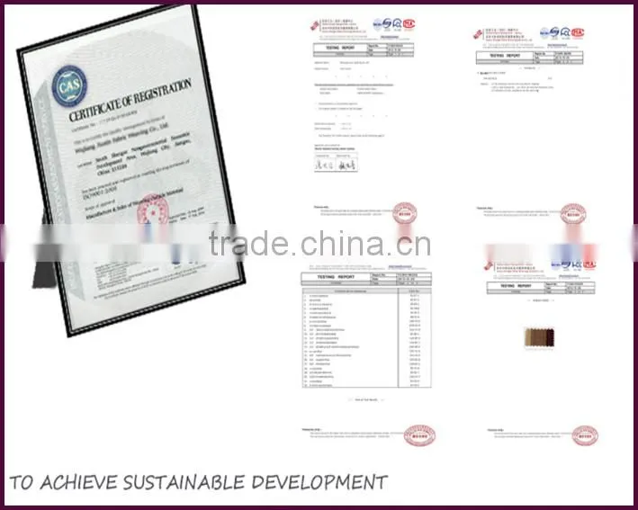 100% polyester 170T taffeta fabric