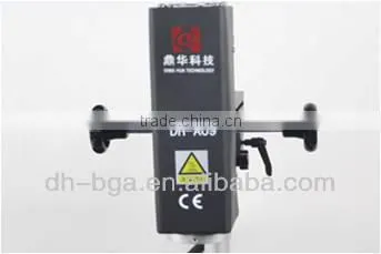 DINGHUA BGA Soderling Machine DH-A09 Three Temperature Zone for PCB Board Repair