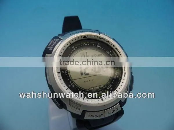 2013 Hotsale New Geneva Large Face Wrist Watch Quartz Watch Japan Movt Fashion Wrist Watches