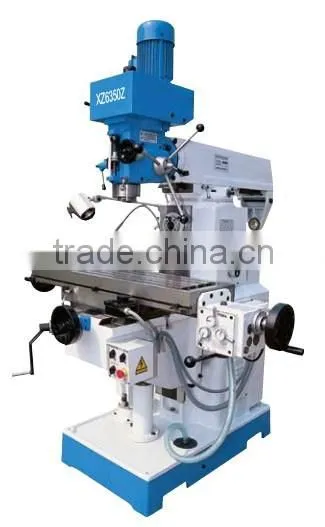 XZ6350Z Universal radial milling machine