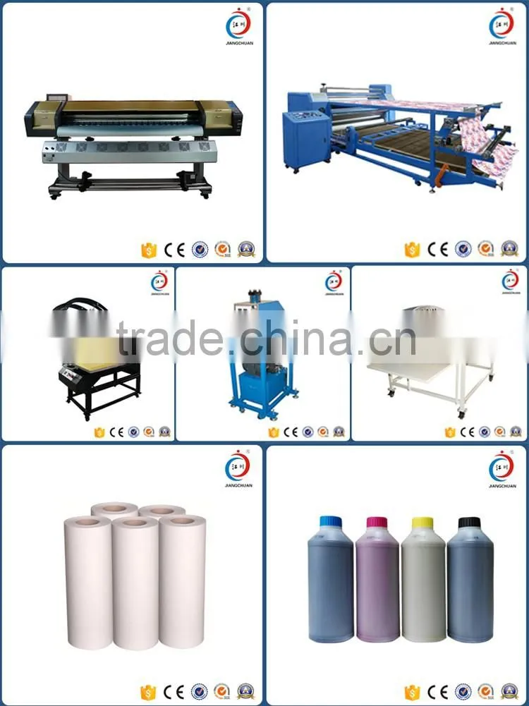 Cheap DX5 Head Printer Eco Solvent Printer Made In China