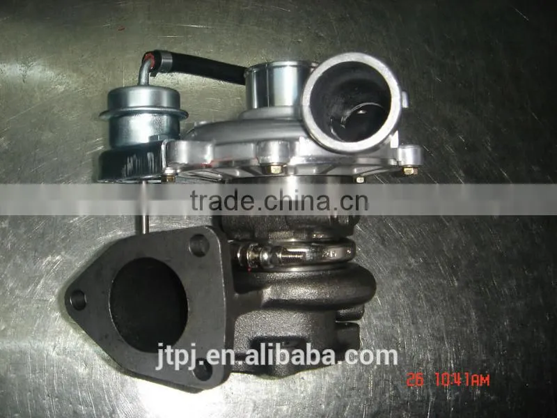 CT26 Landcruiser IHD-FT 4.2L turbo 17201-17030 supercharger