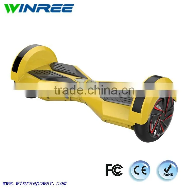 Wholesale two wheels powered scooter electric scooter