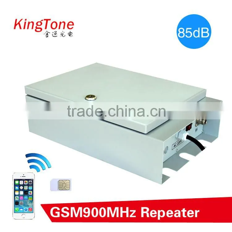 2G 3G Home GSM 900 Mhz Amplifier RF Signal Repeater Booster
