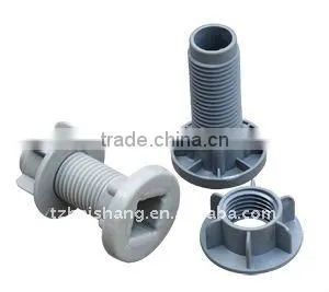pontoon float accessories