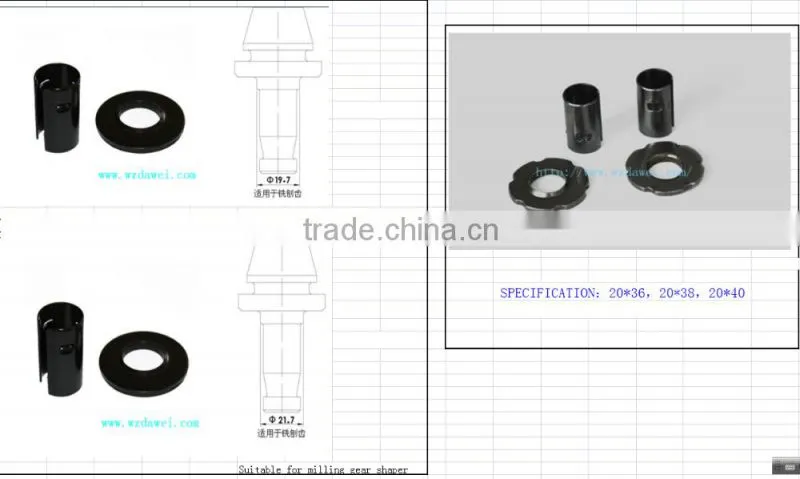metal stamping parts