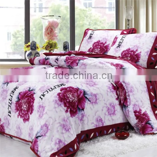 China Supplier for 100% Cotton Flannel at good price