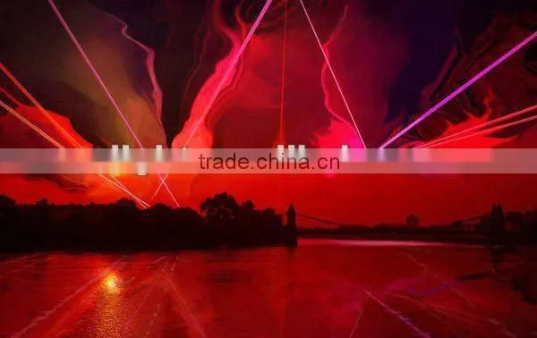 CNI 1000mw/650nm Red Laser Diode with Analog Modulation for Stage Lightings