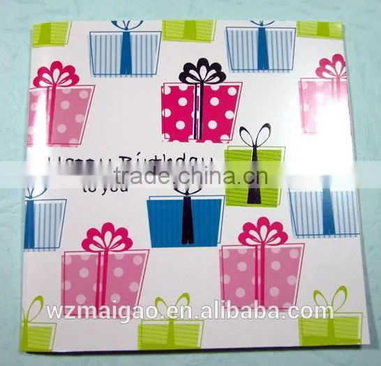 Best wishes for you happy birthday greeting cards