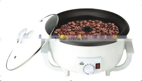 Home Use Turkish Roast Coffee,Genie Coffee Roaster,New Coffee Roasting Equipment